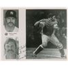 Image 1 : Thurman Munson Signed Photograph