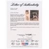 Image 2 : Thurman Munson Signed Photograph