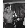 Image 1 : Muhammad Ali Signed Photograph
