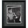 Image 2 : Muhammad Ali Signed Photograph