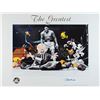 Image 1 : Muhammad Ali Signed Print