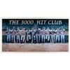 Image 1 : Baseball: 3000 Hit Club Signed Poster