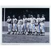 Image 1 : Big Red Machine Signed Photograph