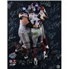 Image 1 : NY Giants Signed Photograph