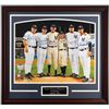 Image 1 : NY Yankees Signed Photograph