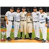 Image 2 : NY Yankees Signed Photograph