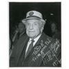 Image 1 : Casey Stengel Signed Photograph