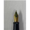 Image 2 : Very Nice 14KT Gold Tip Pilot Pen