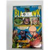 Image 1 : DC Comics Black Hawk #205 On Board In Bag Silver Age
