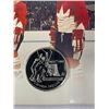 Image 2 : Relive The Moment 1997 Commemorative Silver Dollar In Original Package