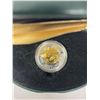 Image 2 : 1999 Nunavut Proof $2 Sterling Silver Coin In Original Package