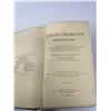 Image 2 : 1891 The Worlds Inhabitants Hard Cover Book