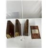 Image 1 : 3 1880s Hardcover Books 1 With Detached Cover