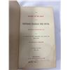 Image 2 : 3 1800s Hard Cover Books, The Life Of Christ, Etc.