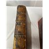 Image 2 : 1854 And 1858 Art Journal Hard Cover Books, Large Format
