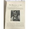 Image 2 : 1897 And 1902 Magazines Of Art Large Hard Cover Books