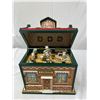 Image 2 : Nice Christmas Musical Jewellery Box