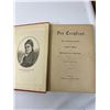 Image 2 : Lot Of 4 Antique Books 1893. 1913, 1914, Etc. German
