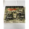 Image 2 : WW2 Victory In Europe Experience Hard Cover Book And CD In Presentation Box