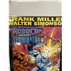 Image 2 : 1992 Robo Cop VS Terminator Movie Poster