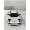 Image 2 : 1/18 Scale Lamborghini Diecast Car