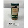 Image 1 : Vintage Nabob Jar And Contents