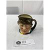Image 1 : Royal Doulton Character Jug (Paddy)