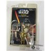 Image 1 : Star Wars See-Threepio Diecast Metal Keychain Still In Original Package