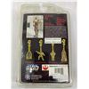 Image 2 : Star Wars See-Threepio Diecast Metal Keychain Still In Original Package