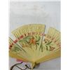 Image 2 : Old Ivory Look Fan Originally Priced At $180