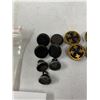 Image 2 : Lot Of Victorian And Edwardian Buttons