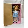 Image 2 : Mattel Chatty Cathy Talking Doll In Original Box