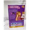 Image 2 : Mattel The Classic Collection Chatty Cathy Doll Un-opened In Original Box
