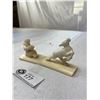 Image 2 : Very Nice Inuit Carving