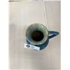Image 2 : 1920s-30s Deco Beswick Jug (Small Hairline)