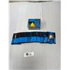 Image 1 : 1991-92 Lot Of Star Trek Trading Cards