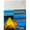 Image 2 : 1991-92 Lot Of Star Trek Trading Cards