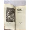 Image 2 : 1913 Legends Of Vancouver Book By E. Pauline Johnson (Hard To Find)