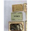 Image 2 : Nice Lot Of Antique Vintage Tourist Photo Books, Canadian Rocky's, Vancouver, Etc.