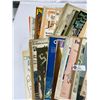 Image 2 : Nice Lot Of Vintage/Antique Sheet Music/Books