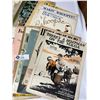 Image 3 : Nice Lot Of Vintage/Antique Sheet Music/Books