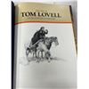 Image 2 : The Art Of Tom Lovell An Invitation To History Hardcover 1993