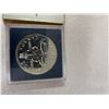 Image 2 : 1982 Royal Canadian Mint Canadian Silver Dollar, Regina