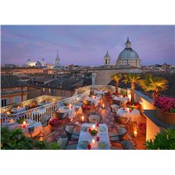 Tuscan Culinary Escape