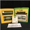 Image 2 : 1989 CORGI TRANSPORTER OF THE 50's (HANTS & DORSET)