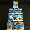 Image 1 : BRAND NEW HOT WHEELS TOY CAR LOT