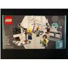 Image 1 : LEGO Ideas 21110 RESEARCH INSTITUTE
