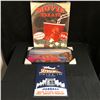 Image 1 : COLLECTIBLE MOVIE SIGNS/ PRINTS LOT
