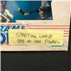 Image 2 : STARTING LINE-UP ONE ON ONE HOCKEY FIGURES LOT