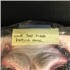 Image 2 : WWE "THE FIEND" REPLICA MASK